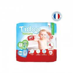 TIDOO CULOTTES T4/M 8-15KG...
