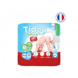TIDOO CULOTTES T5/L 12-18KG...