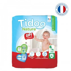 TIDOO CULOTTES T6/XL...