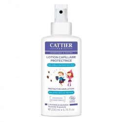 Cattier SPRAY CHEVEUX...