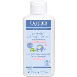 Cattier LINIMENT LAIT-CREME...