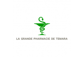 LA GRANDE PHARMACIE DE TEMARA