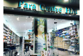 paracentrehm.com