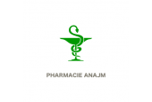 PHARMACIE ANAJM