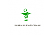 PHARMACIE ASSOUNAH