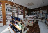 PHARMACIE ATLAS TARGA