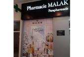 PHARMACIE MALAK