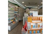 Pharmacie Tontonville
