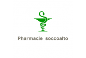 Pharmacie  soccoalto
